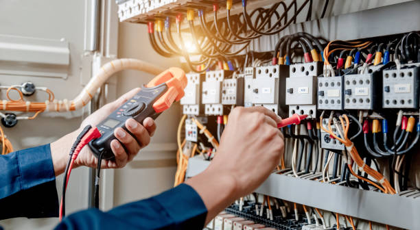 Best Home Electrical Repair  in Harrisburg, NC