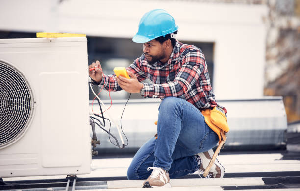 Reliable Harrisburg, NC Electrician Solutions
