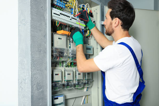 Best Electrical Contractors for Businesses  in Harrisburg, NC